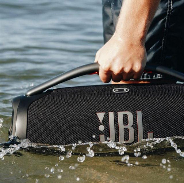 ¡POTENCIA Y SONIDO IMBATIBLES! ¡El JBL BOOMBOX 3  HA LLEGADO! 🔊🛒