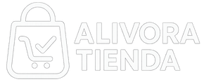 Alivora Tienda