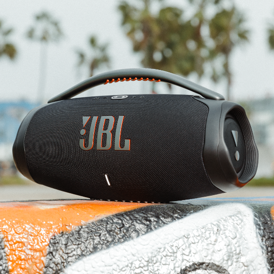¡POTENCIA Y SONIDO IMBATIBLES! ¡El JBL BOOMBOX 3  HA LLEGADO! 🔊🛒