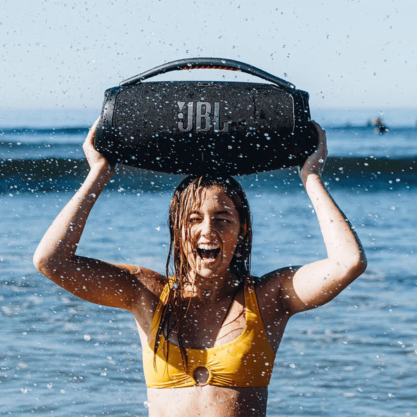 ¡POTENCIA Y SONIDO IMBATIBLES! ¡El JBL BOOMBOX 3  HA LLEGADO! 🔊🛒